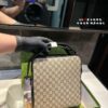 692f15714ecd253cf107949a Gucci Men's Messenger Crossbody Bag (Gift Box Packaging)