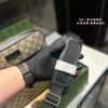 692f15714ecd253cf107949e Gucci Men's Messenger Crossbody Bag (Gift Box Packaging)