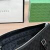 692f15724ecd253cf107949f Gucci Briefcase for Men – Stylish, Durable, Multi-Functional Shoulder and Hand-Carry Bag in New Color