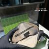 692f15744ecd253cf10794a0 Gucci Men's Messenger Crossbody Bag (Gift Box Packaging)