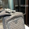 Gucci Men's Backpack, Casual and Stylish, Premium Look with Classic Color Scheme