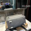 Gucci Men's Backpack, Casual and Stylish, Premium Look with Classic Color Scheme