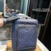 Gucci Men's Backpack, Casual and Stylish, Premium Look with Classic Color Scheme