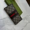 692f157a4ecd253cf10794b1 8888G House Designer Men's Wallet Suit Clip - Top PVC with Cowhide, Original Quality