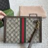 692f157a4ecd253cf10794b3 Gucci Men's Classic Clutch