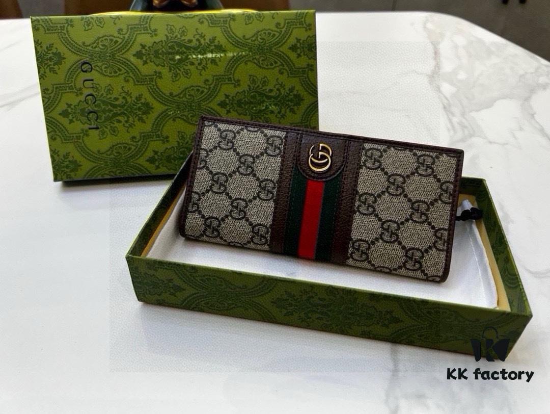 692f157d4ecd253cf10794bc 8888G House Designer Men's Wallet Suit Clip - Top PVC with Cowhide, Original Quality