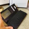 692f15814ecd253cf10794c3 8888G House Designer Men's Wallet and Suit Clip - Top-Quality Full Grain Leather, Original Quality, Perfect Craftsmanship, Long and Short Styles