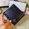 692f15824ecd253cf10794c5 8888G House Designer Men's Wallet and Suit Clip - Top-Quality Full Grain Leather, Original Quality, Perfect Craftsmanship, Long and Short Styles
