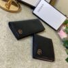 692f15834ecd253cf10794c7 8888G House Designer Men's Wallet and Suit Clip - Top-Quality Full Grain Leather, Original Quality, Perfect Craftsmanship, Long and Short Styles