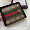 692f15844ecd253cf10794c9 8888G Men's Luxury Wallet and Suit Clip - Premium Cowhide, Original Quality, Hot Selling at Counter