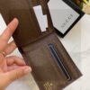 692f15854ecd253cf10794ce 8888G Men's Luxury Wallet and Suit Clip - Premium Cowhide, Original Quality, Hot Selling at Counter