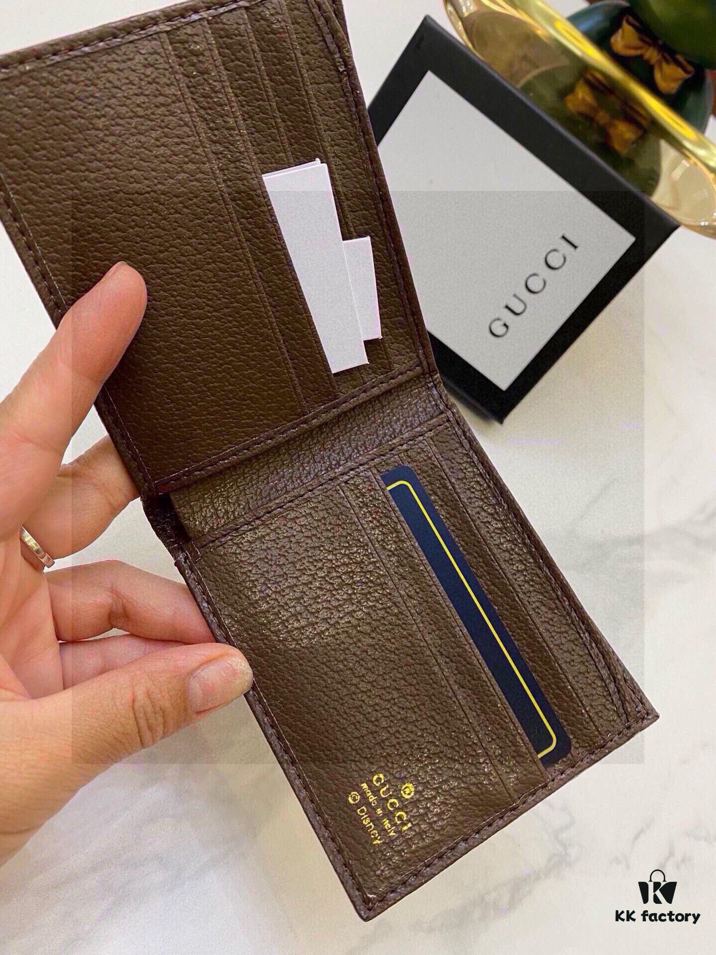 692f15854ecd253cf10794ce 8888G Men's Luxury Wallet and Suit Clip - Premium Cowhide, Original Quality, Hot Selling at Counter