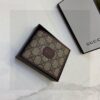 692f158a4ecd253cf10794d4 8888G Men's Wallet and Suit Clip - Top PVC with Cowhide, Original Quality, Premium Interior