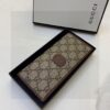 692f158a4ecd253cf10794d5 8888G Men's Wallet and Suit Clip - Top PVC with Cowhide, Original Quality, Premium Interior