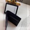 692f15924ecd253cf10794e7 8888G Men's Wallet and Suit Clip - Premium Cowhide Leather, Original Quality, Popular Bestseller
