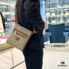 692f15934ecd253cf10794e9 G Brand New Men's Leather Vintage Messenger Bag