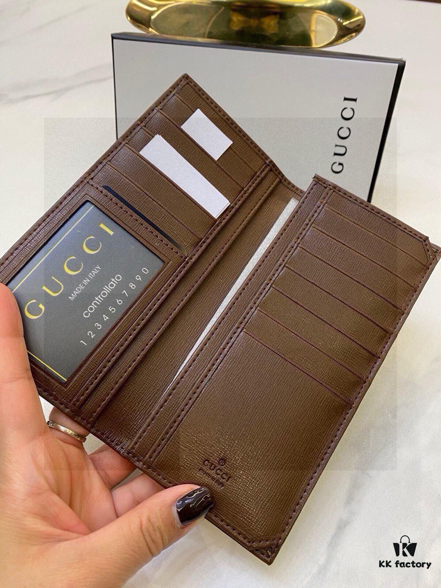692f15944ecd253cf10794eb 8888G Men's Wallet and Suit Clip - Top PVC with Cowhide, Original Quality, Premium Interior