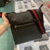 692f15944ecd253cf10794ee G Brand New Men's Leather Vintage Messenger Bag