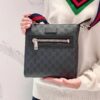 692f15954ecd253cf10794ef G Brand New Men's Leather Vintage Messenger Bag