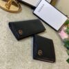 692f159d4ecd253cf10794fb 8888G Men's Top Cowhide Leather Wallet and Suit Clip - Original Quality, Premium Design