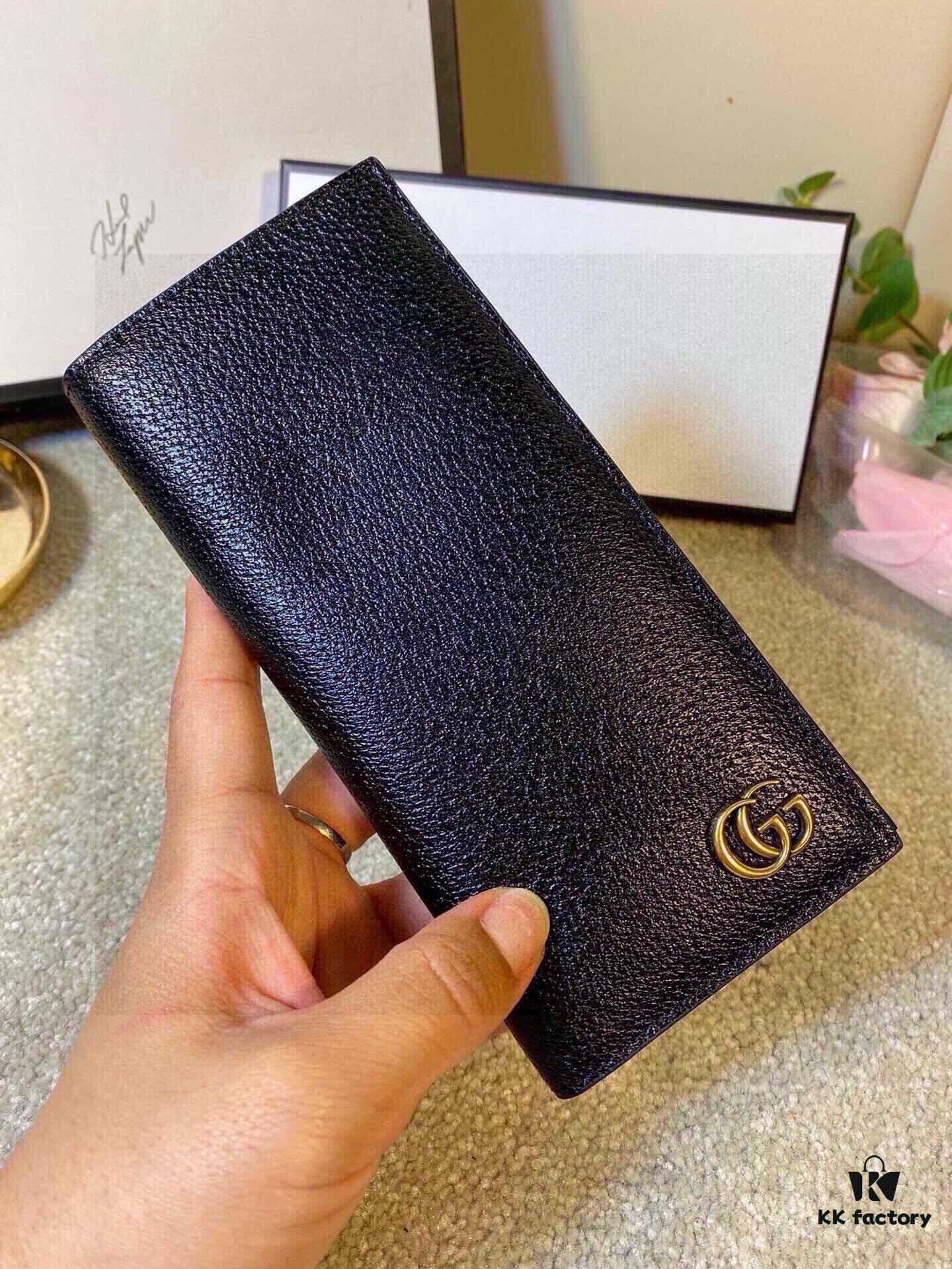 692f159d4ecd253cf10794fc 8888G Men's Top Cowhide Leather Wallet and Suit Clip - Original Quality, Premium Design