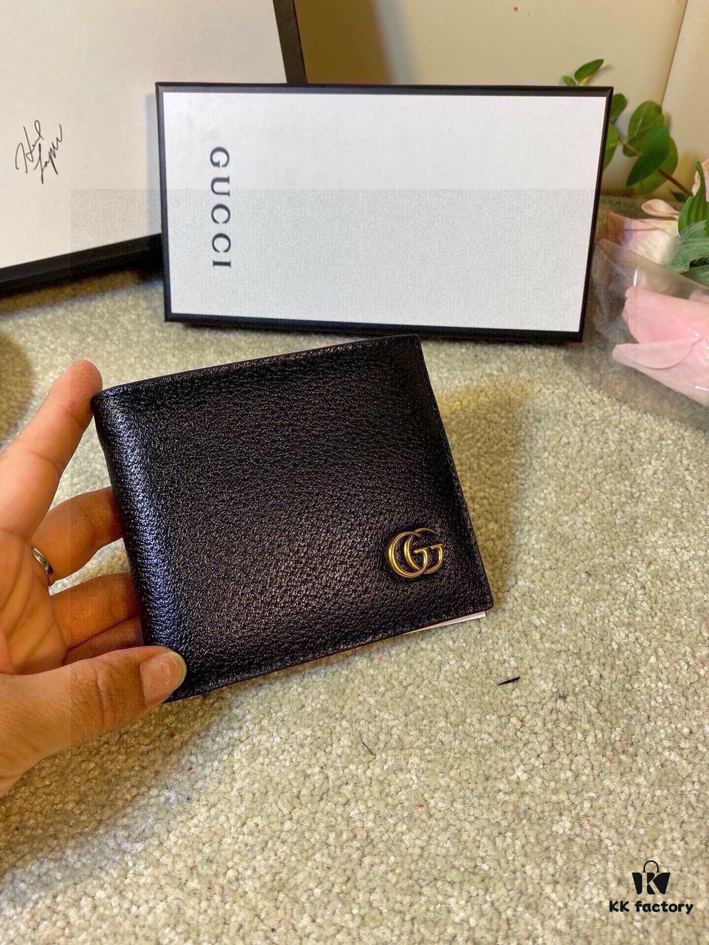 692f159e4ecd253cf1079500 8888G Men's Top Cowhide Leather Wallet and Suit Clip - Original Quality, Premium Design