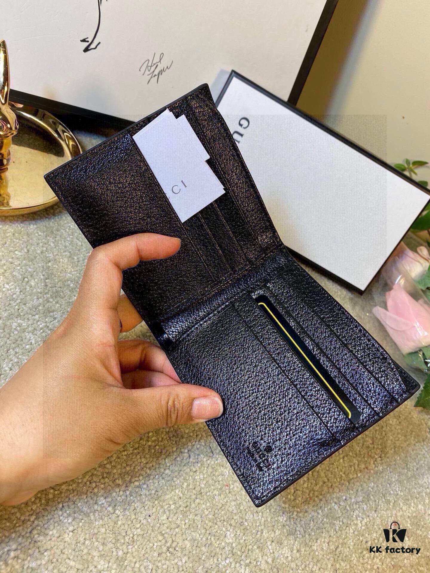 692f159f4ecd253cf1079501 8888G Men's Top Cowhide Leather Wallet and Suit Clip - Original Quality, Premium Design