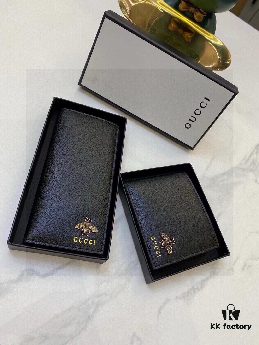 692f15a14ecd253cf1079505 8888G Brand Men's Wallet and Suit Clip - Top-Quality Cowhide, Original Quality, Perfect Craftsmanship, Long and Short Styles
