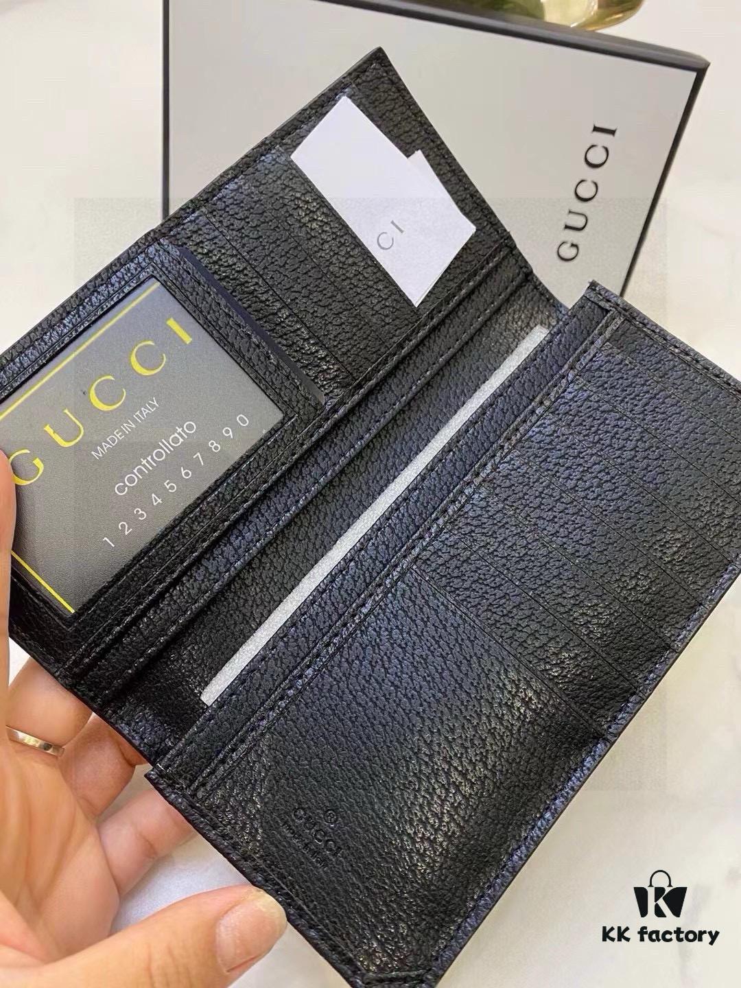 692f15a14ecd253cf1079509 8888G Brand Men's Wallet and Suit Clip - Top-Quality Cowhide, Original Quality, Perfect Craftsmanship, Long and Short Styles