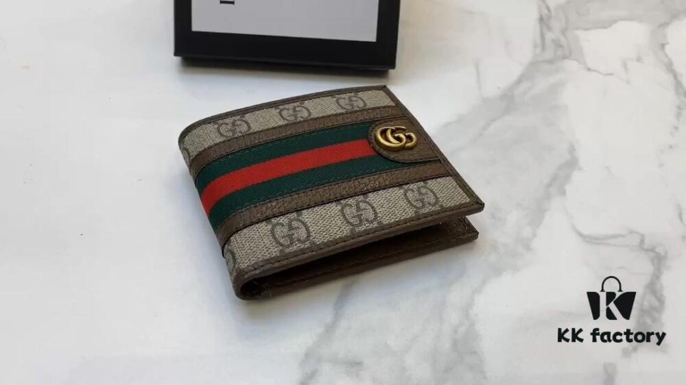 692f15a24ecd253cf107950b 8888G Men's Wallet and Suit Clip - Premium Cowhide Leather, Original Quality, Hot Selling Item