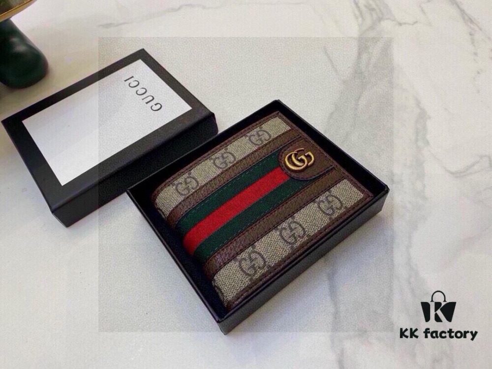 692f15a44ecd253cf107950d 8888G House Designer Men's Wallet and Suit Clip - Premium Cowhide, Original Quality, Perfect Craftsmanship