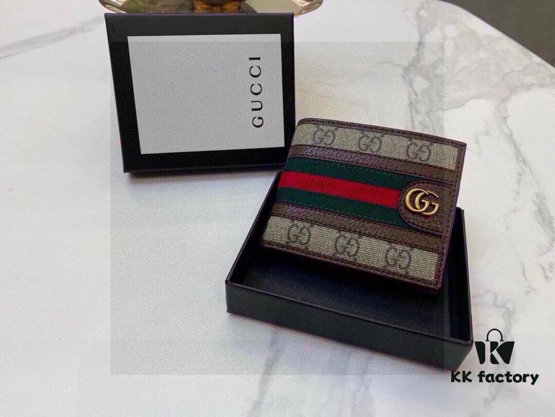 692f15a54ecd253cf107950f 8888G House Designer Men's Wallet and Suit Clip - Premium Cowhide, Original Quality, Perfect Craftsmanship