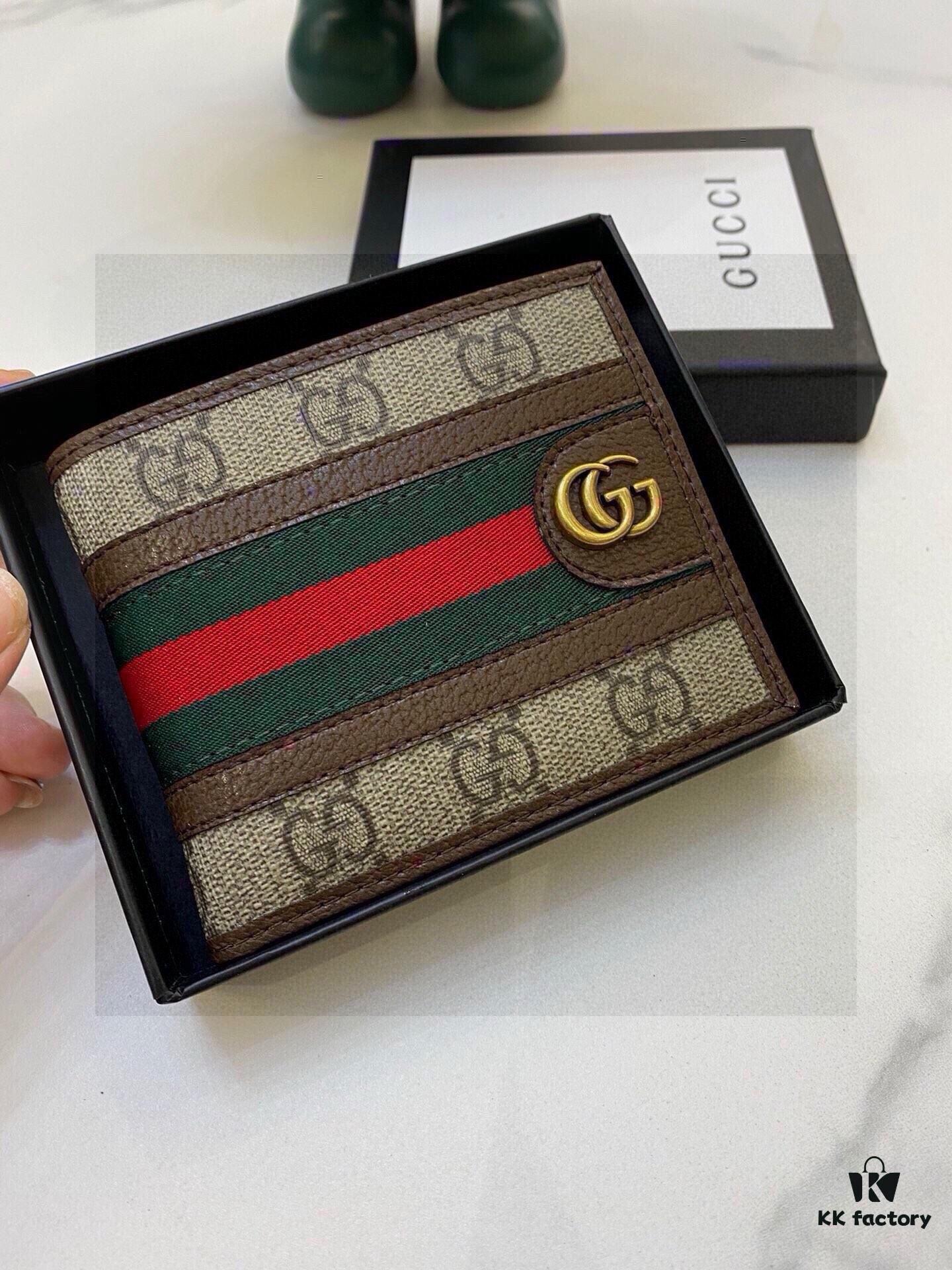 692f15a64ecd253cf1079511 8888G House Designer Men's Wallet and Suit Clip - Premium Cowhide, Original Quality, Perfect Craftsmanship