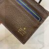 692f15a64ecd253cf1079515 8888G House Designer Men's Wallet and Suit Clip - Premium Cowhide, Original Quality, Perfect Craftsmanship