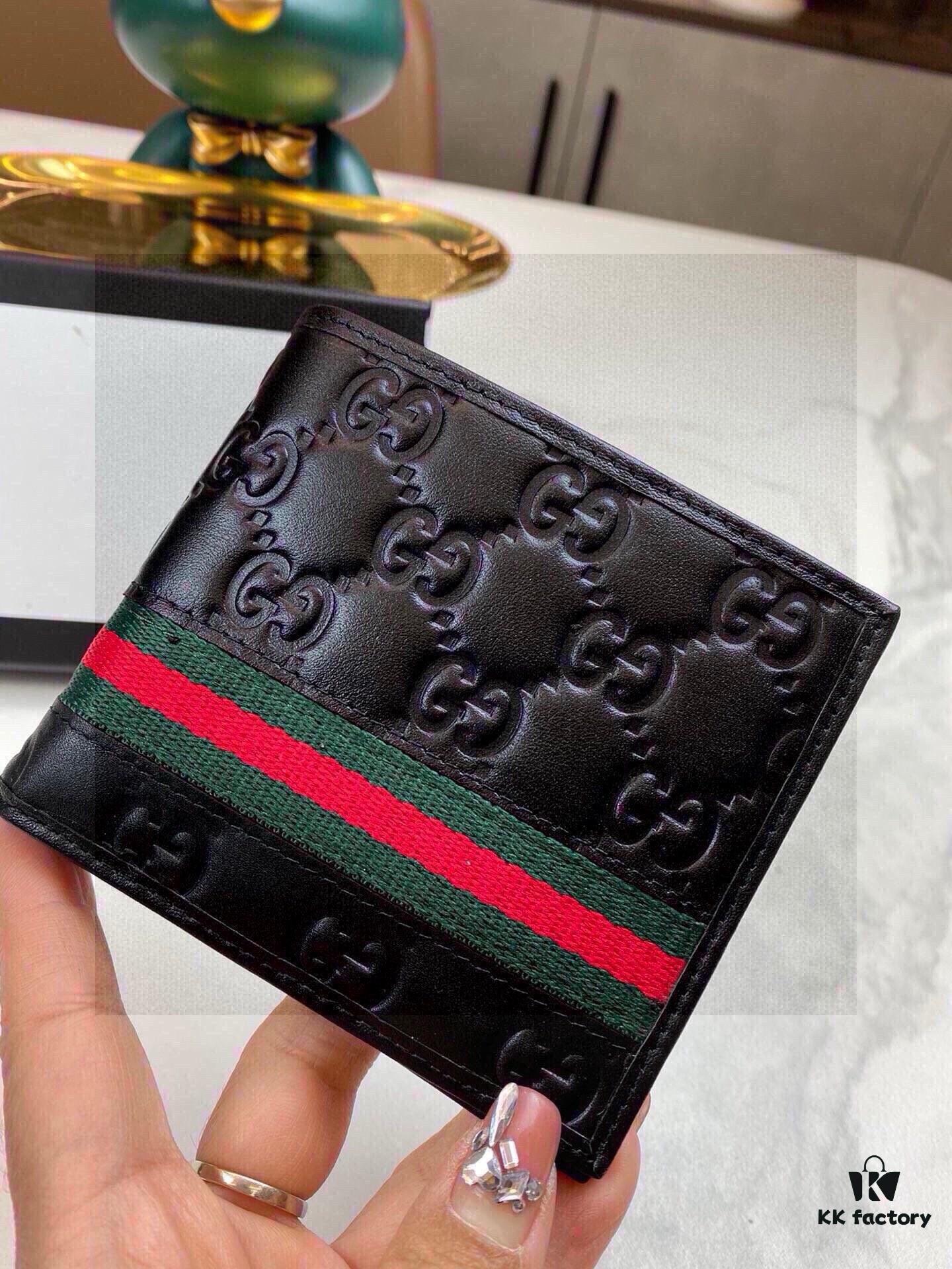 692f15ab4ecd253cf107951e 8888G Men's Wallet and Suit Clip - Premium Cowhide, Original Quality, Hot Selling Item