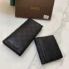 692f15ac4ecd253cf1079520 6687G Brand Counter Hot-Selling Men's Wallet, Suit Clip, Top-Grade Cowhide Inside and Out, Original Quality, Perfect Interior, Superb