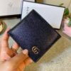 692f15ad4ecd253cf1079522 8888G Men's Top Cowhide Leather Wallet and Suit Clip - Original Quality, Premium Design