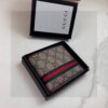 692f15b54ecd253cf1079534 8888G House Designer Men's Wallet and Suit Clip - Premium Cowhide, Top Quality, Perfect Interior