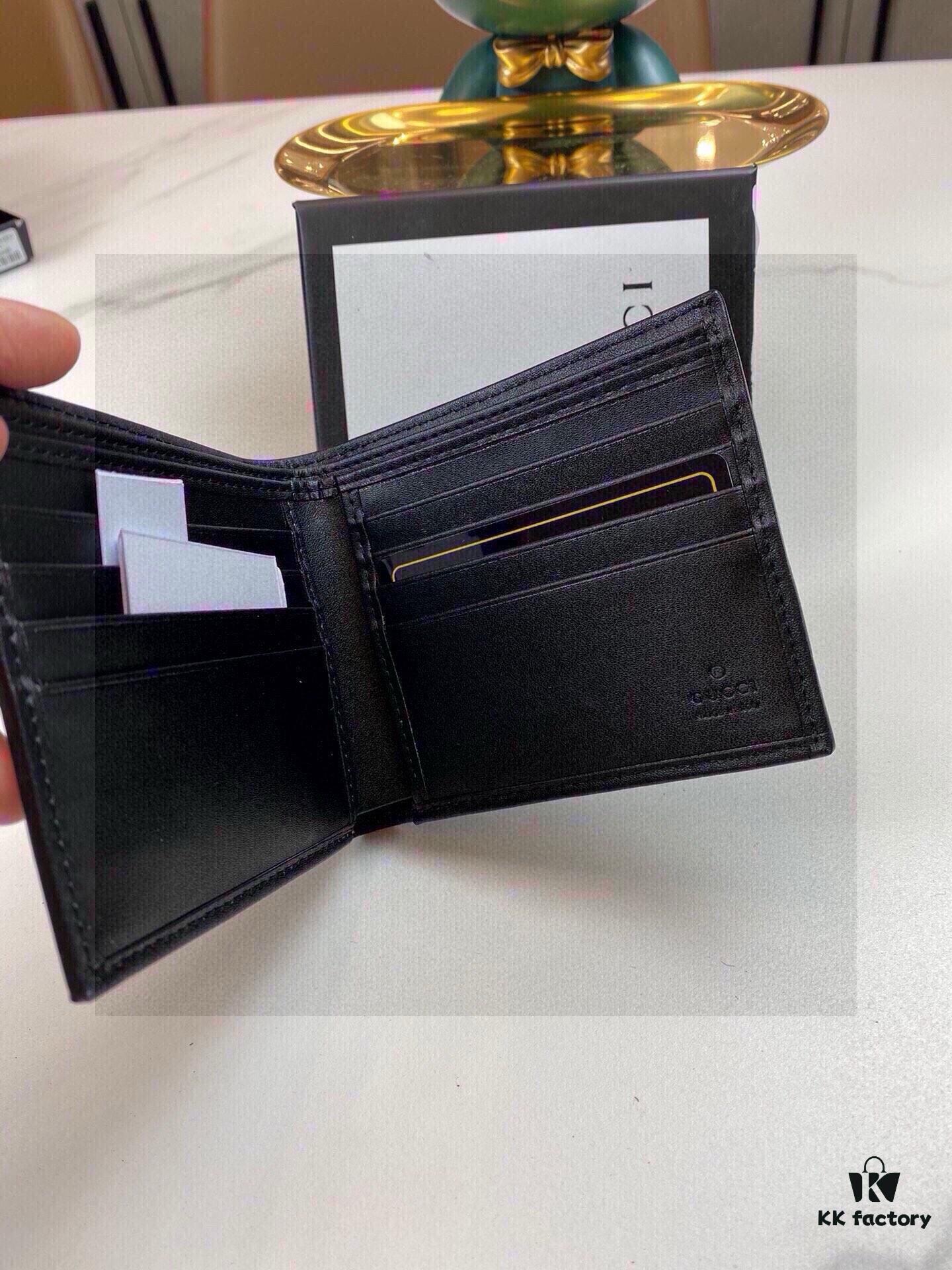 692f15ba4ecd253cf1079541 8888G Men's Wallet and Suit Clip - Top-Quality Cowhide Leather, Original Design, Premium Craftsmanship