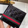 692f15ba4ecd253cf1079542 8888G Men's Wallet and Suit Clip - Top-Quality Cowhide Leather, Original Design, Premium Craftsmanship