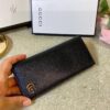 8888G Men's Top Cowhide Wallet and Suit Clip, Original Quality, Premium Cabinet Design, Long and Short Styles