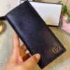 8888G Men's Top Cowhide Wallet and Suit Clip, Original Quality, Premium Cabinet Design, Long and Short Styles