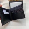 692f15c24ecd253cf1079552 8888G Men's Luxury Wallet and Suit Clip - Top-Quality Cowhide Leather, Original Design, Premium Craftsmanship