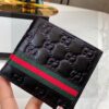 692f15c44ecd253cf1079558 8888G Men's Luxury Wallet and Suit Clip - Top-Quality Cowhide Leather, Original Design, Premium Craftsmanship