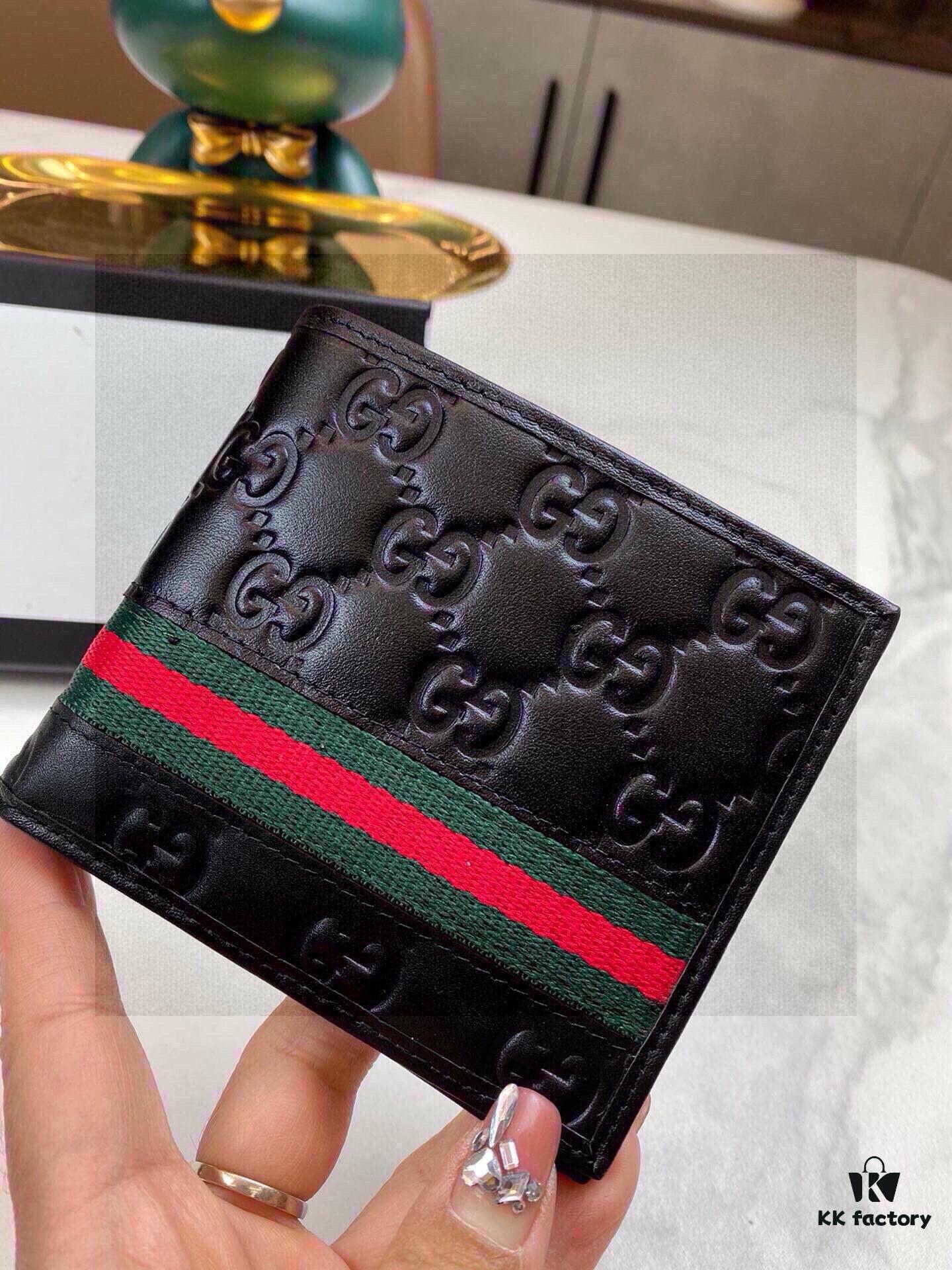 692f15c44ecd253cf1079558 8888G Men's Luxury Wallet and Suit Clip - Top-Quality Cowhide Leather, Original Design, Premium Craftsmanship