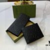 692f15c84ecd253cf1079561 8888G Brand Men's Wallet and Suit Clip - Top-Quality Cowhide, Original Quality, Perfect Craftsmanship