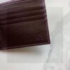 692f15cc4ecd253cf107956b 8888G Family Counter Hot-Selling Men's Wallet and Suit Clip 💕 Top-Grade Cowhide Leather, Original Quality, Perfect Interior, Superb 👍