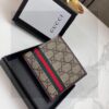 692f15cc4ecd253cf107956c 8888G Family Counter Hot-Selling Men's Wallet and Suit Clip 💕 Top-Grade Cowhide Leather, Original Quality, Perfect Interior, Superb 👍