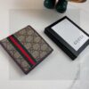 692f15cc4ecd253cf107956e 8888G Family Counter Hot-Selling Men's Wallet and Suit Clip 💕 Top-Grade Cowhide Leather, Original Quality, Perfect Interior, Superb 👍