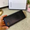 692f15d64ecd253cf1079580 8888G House Designer Men's Wallet and Suit Clip - Premium Full Grain Leather, Original Quality, Long and Short Styles